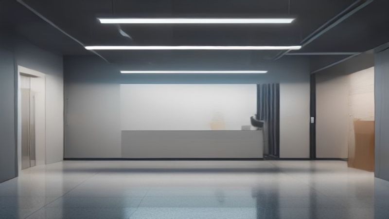 猫咪头条产品中心主视觉：萌猫与数字屏幕互动，展现智能猫咪内容平台